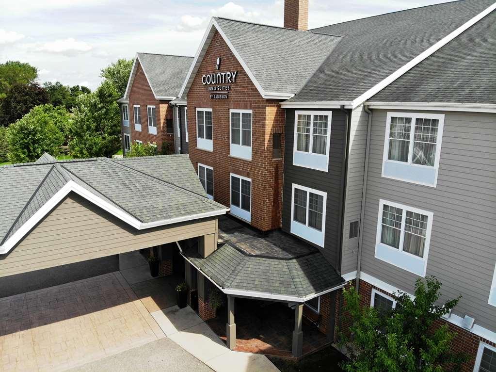 Country Inn & Suites By Radisson, Red Wing, Mn Exterior photo