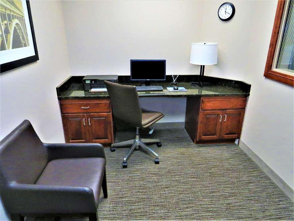 Country Inn & Suites By Radisson, Red Wing, Mn Facilities photo