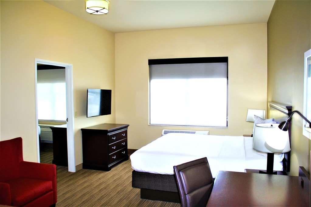 Country Inn & Suites By Radisson, Red Wing, Mn Room photo