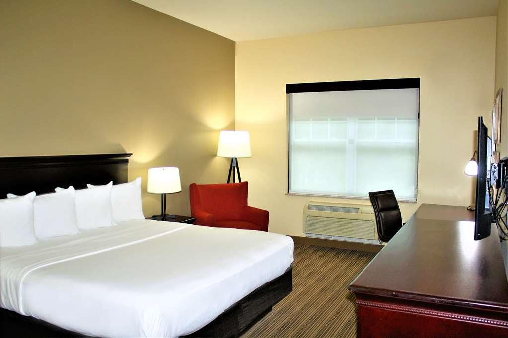 Country Inn & Suites By Radisson, Red Wing, Mn Room photo