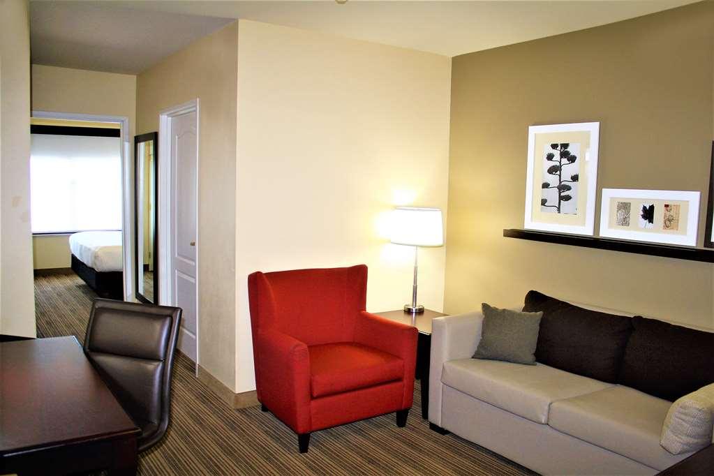 Country Inn & Suites By Radisson, Red Wing, Mn Room photo