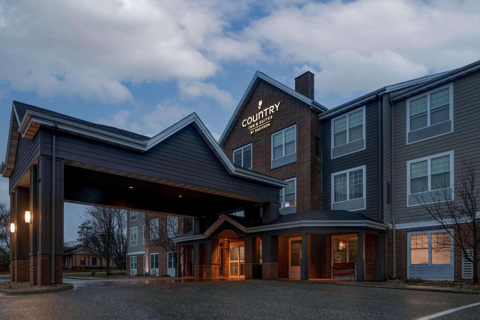 Country Inn & Suites By Radisson, Red Wing, Mn Exterior photo