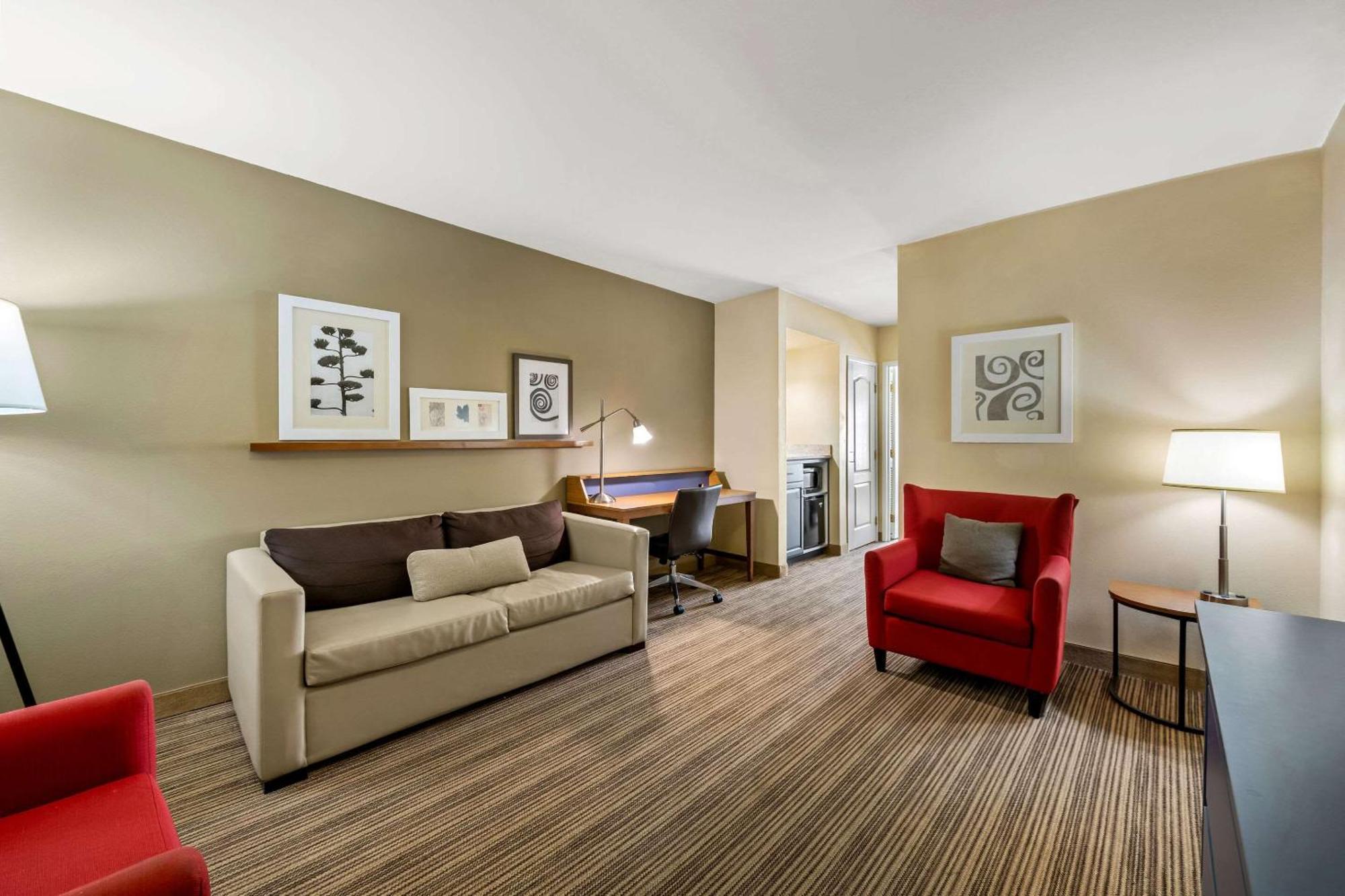 Country Inn & Suites By Radisson, Red Wing, Mn Exterior photo