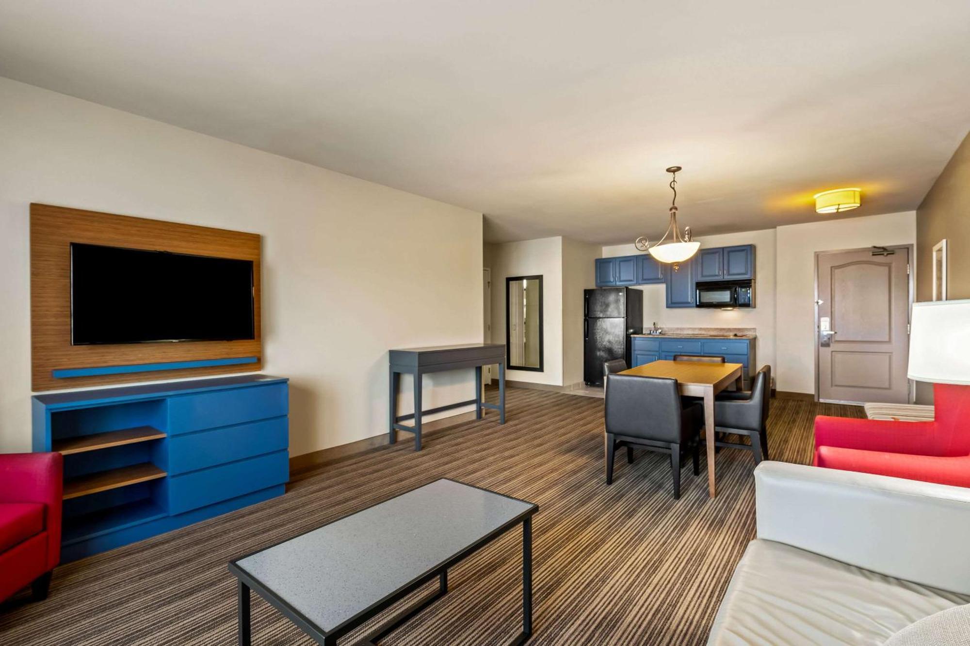 Country Inn & Suites By Radisson, Red Wing, Mn Exterior photo