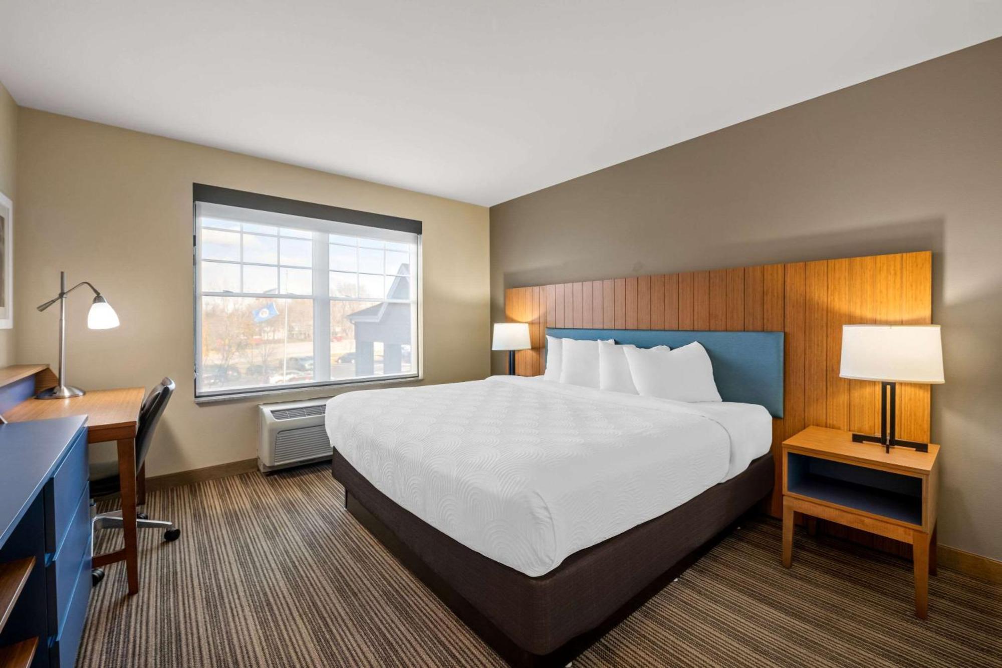 Country Inn & Suites By Radisson, Red Wing, Mn Exterior photo