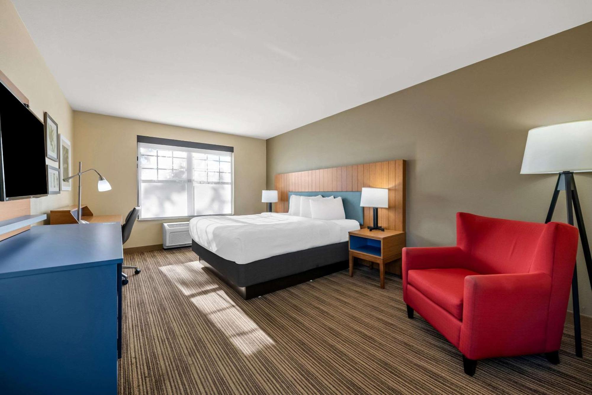 Country Inn & Suites By Radisson, Red Wing, Mn Exterior photo