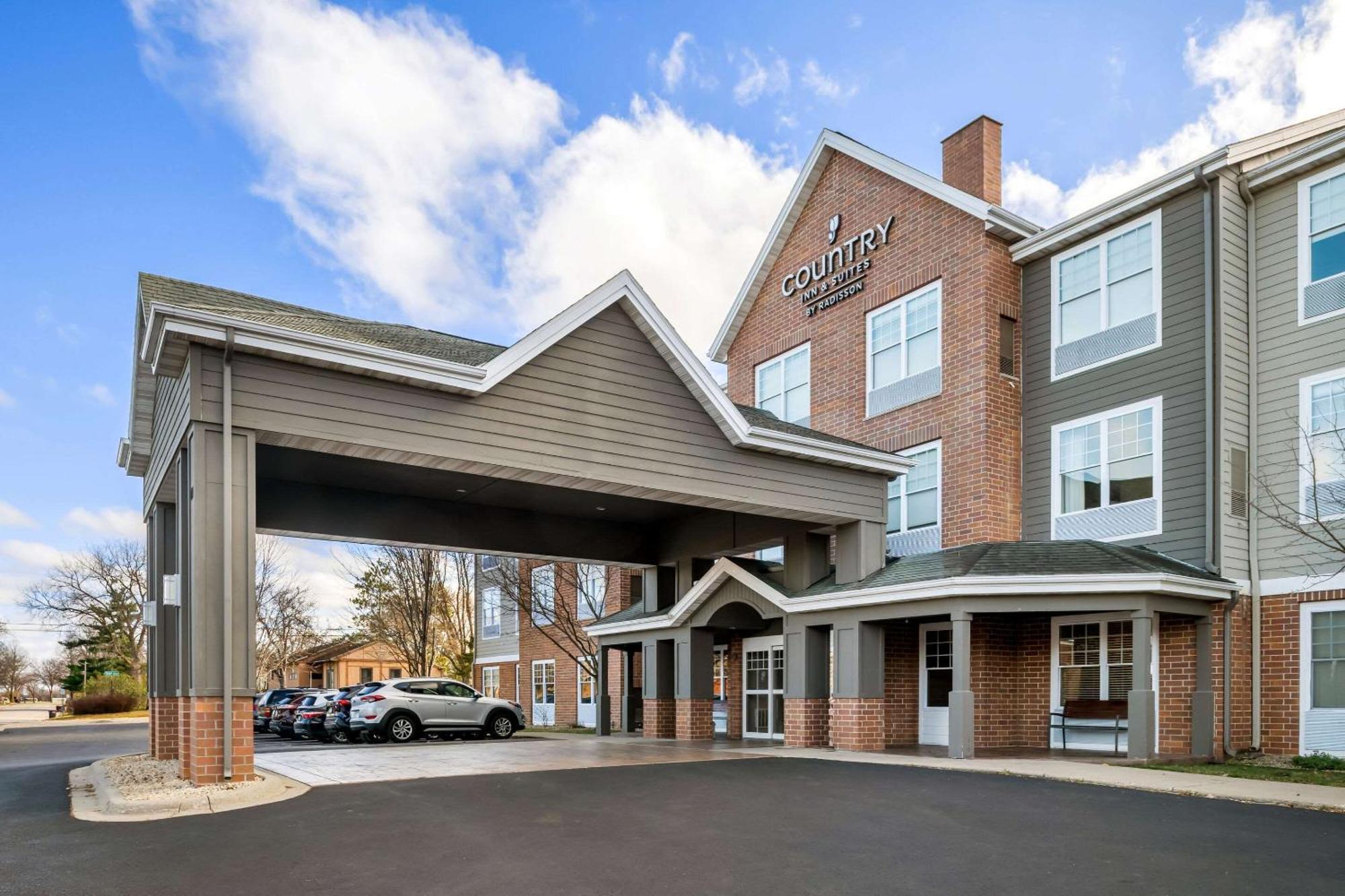 Country Inn & Suites By Radisson, Red Wing, Mn Exterior photo