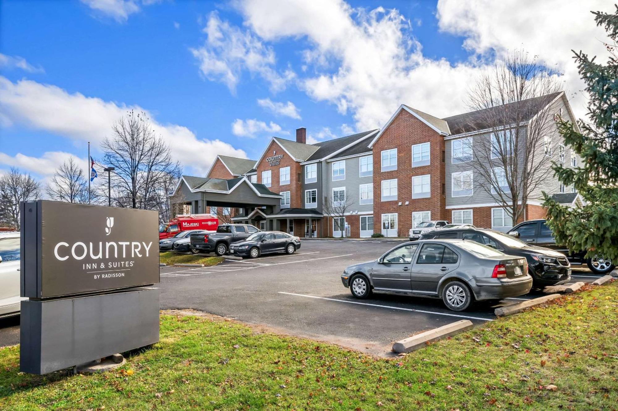 Country Inn & Suites By Radisson, Red Wing, Mn Exterior photo