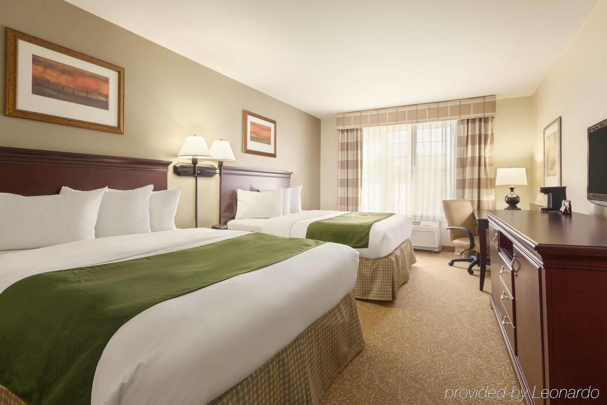 Country Inn & Suites By Radisson, Red Wing, Mn Exterior photo