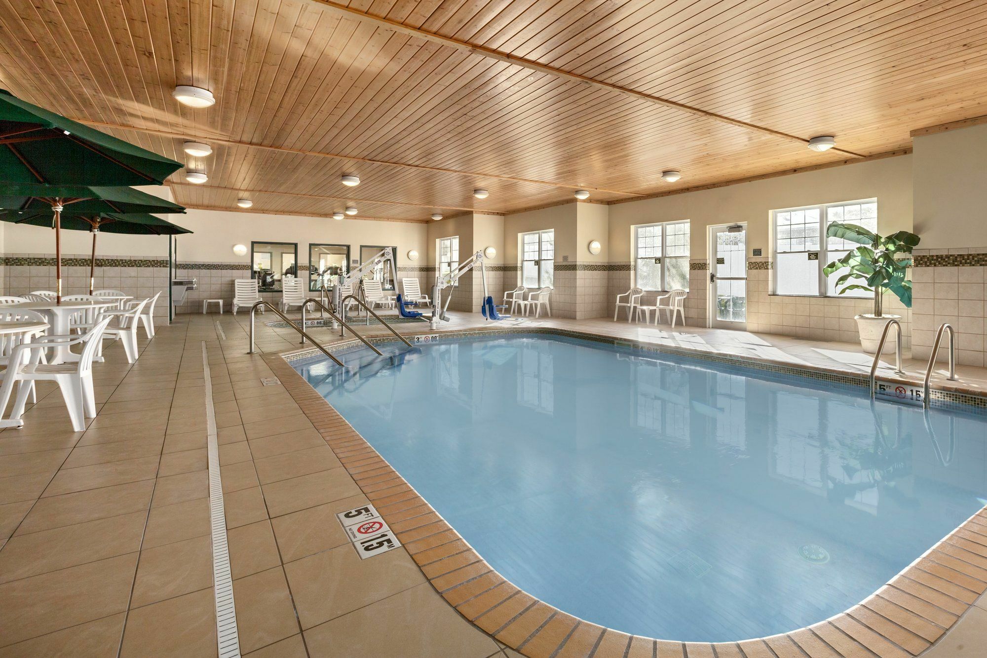 Country Inn & Suites By Radisson, Red Wing, Mn Exterior photo