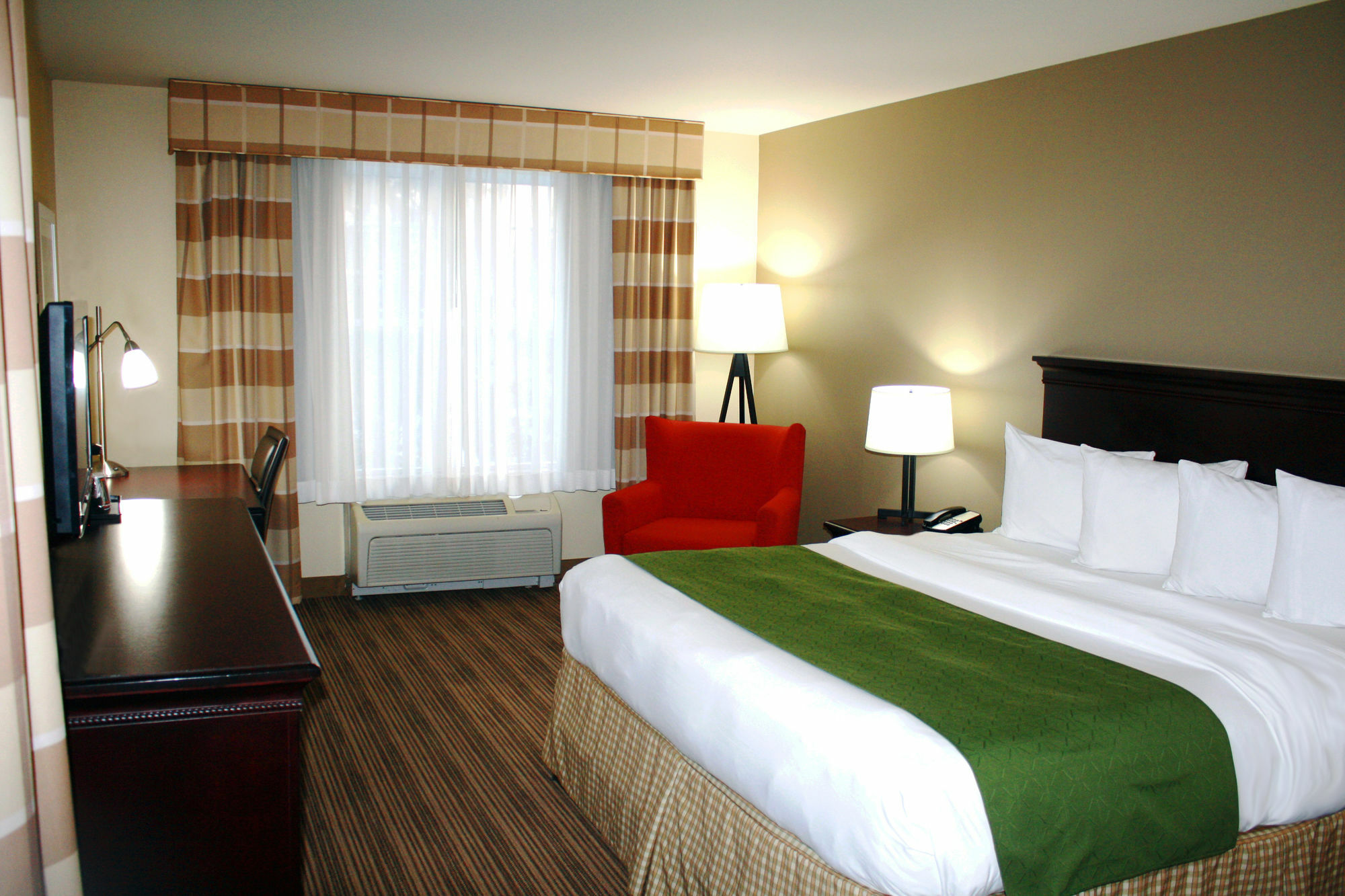 Country Inn & Suites By Radisson, Red Wing, Mn Exterior photo