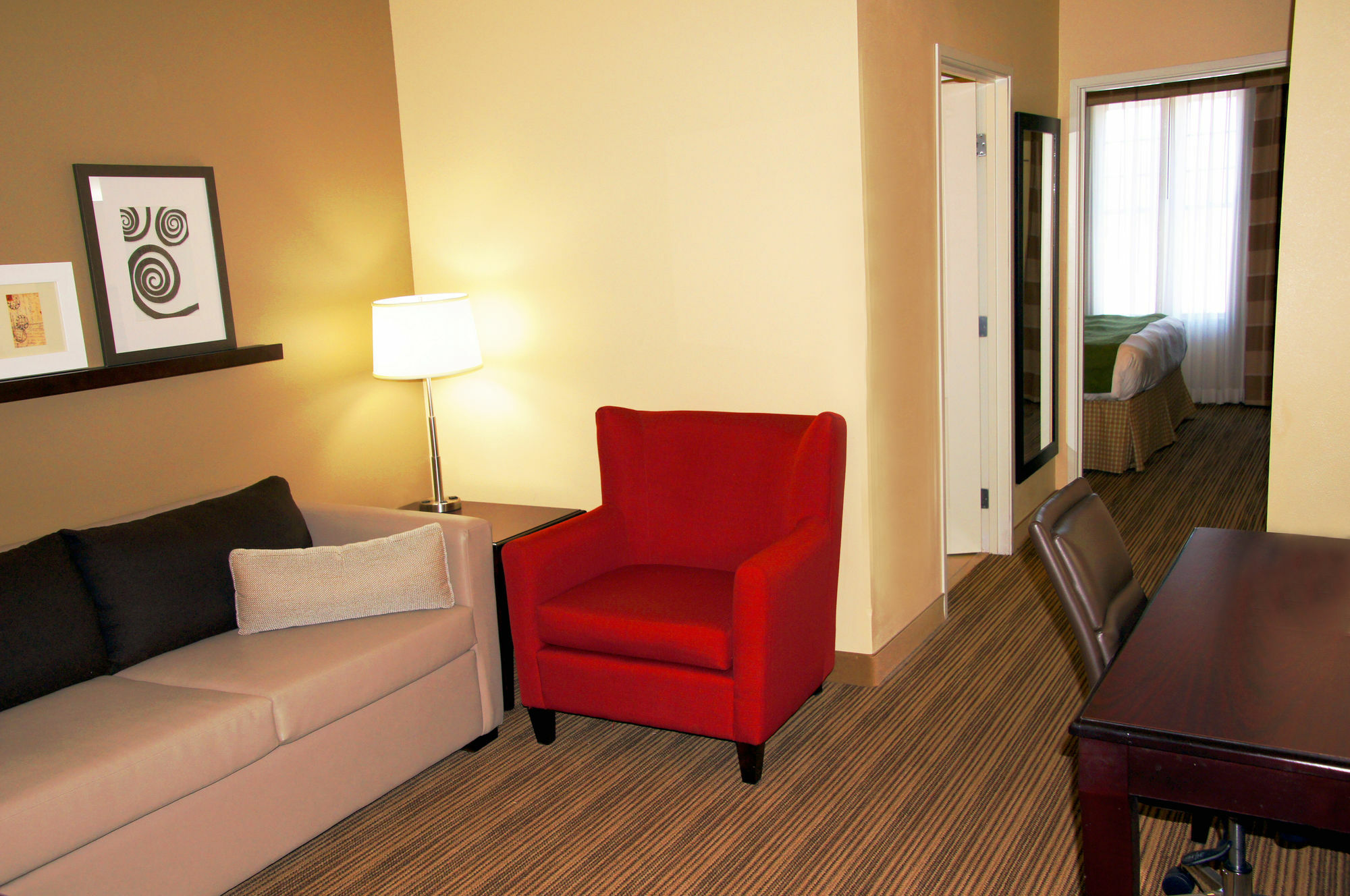 Country Inn & Suites By Radisson, Red Wing, Mn Exterior photo