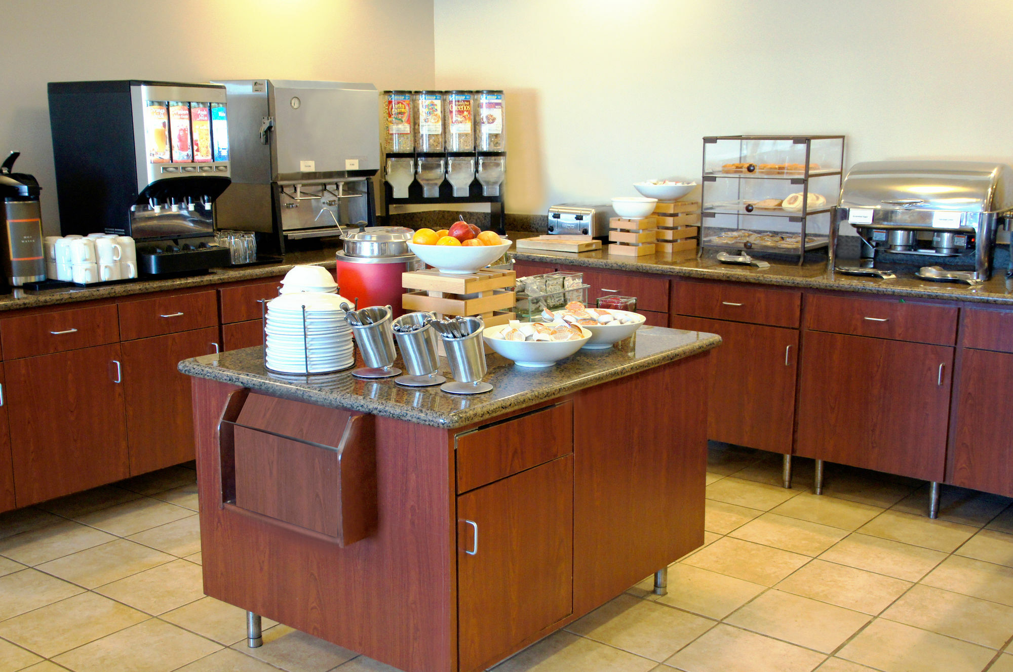Country Inn & Suites By Radisson, Red Wing, Mn Exterior photo