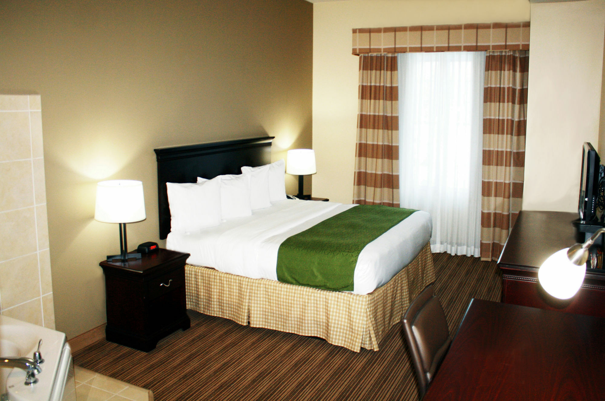 Country Inn & Suites By Radisson, Red Wing, Mn Exterior photo