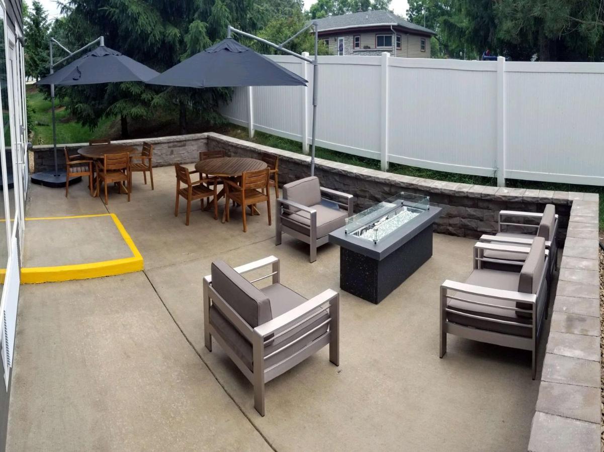 Country Inn & Suites By Radisson, Red Wing, Mn Exterior photo